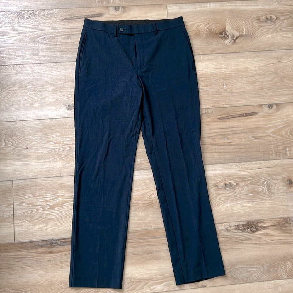 Calvin Kline Men’s Dress Pants